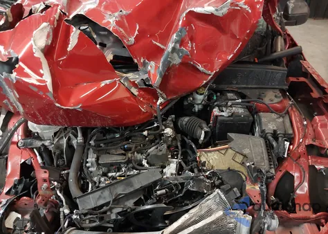 2023 Ford Bronco Sport Big Bend z USA, uszkodzony, nr VIN 3FMCR9B60PRE31372